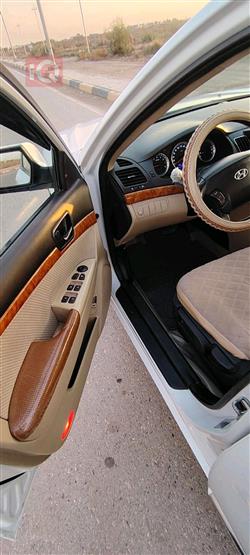 هیوندای سۆناتا